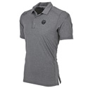 Ruger 5.11 Paramont Charcoal Heather Polo