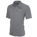 Ruger 5.11 Freedom Flex Woven Storm Short Sleeve