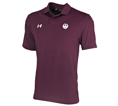 Ruger Under Armour Team Performance Polo