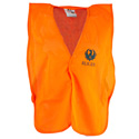Ruger Safety Vest - Orange