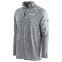 Ruger Flint Men's Gray 1/4 Zip