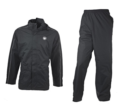 Ruger Rain Suit