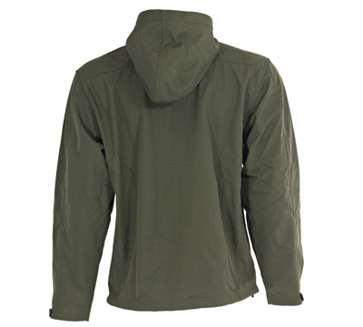 Ruger Olive Field Jacket