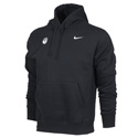 Ruger Nike Club Fleece Hoodie - Black