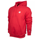 Ruger Champion Power Blend Pullover Hoodie - Red