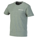 Ruger Military Green T-Shirt with Khaki