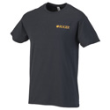 Ruger Black Motto T-Shirt