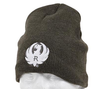 Vintage Taupe Beanie-ShopRuger