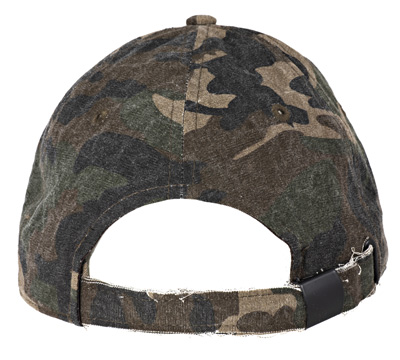 Ruger best sale camo hat