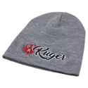 Ruger Gray Beanie