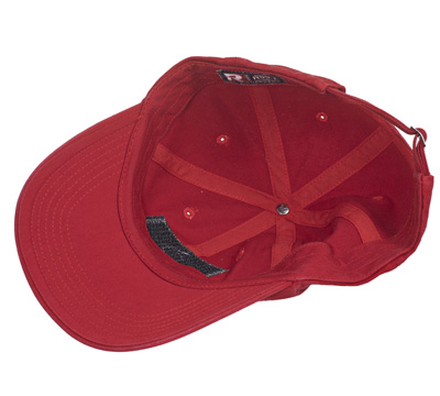 Ruger Red Cap