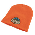 Ruger Blaze Orange Hunting Beanie