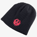 Ruger Black Beanie