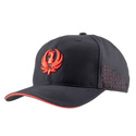 Ruger Black Microfiber Cap