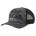 Ruger Camo Microfiber Cap