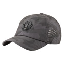 Ruger Camo Jockey Cap