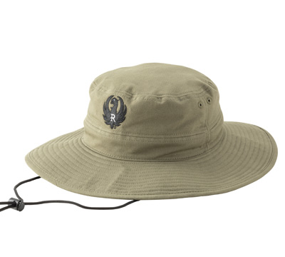 Ruger Military Green Boonie Hat