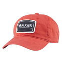 Ruger Dad Hat - Nantucket Red