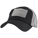 Ruger Go Wild Camo Black Tech Cap