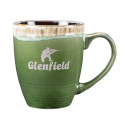 Glenfield Mug - Green