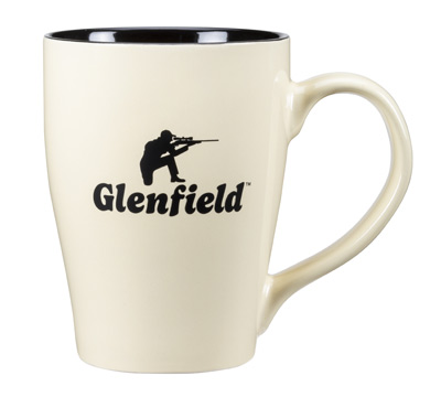 Glenfield Mug - Sand