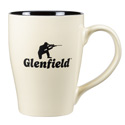 Glenfield Mug - Sand