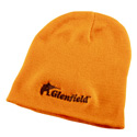 Glenfield Beanie - Blaze Orange