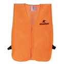 Glenfield Safety Vest - Orange
