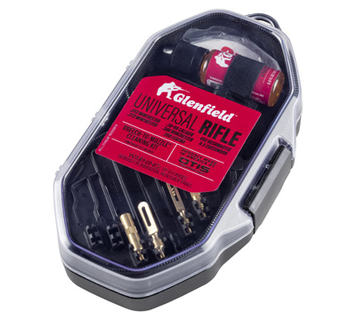 Glenfield Universal Rifle Cleaning Kit