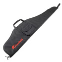 Glenfield Scoped Rifle Case - Black - 46