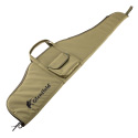 Glenfield Scoped Rifle Case - Green - 46