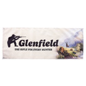 Glenfield Tagline Banner