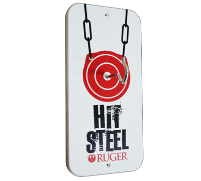 Ruger Ring Toss Game