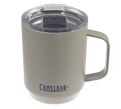 Camelbak Camp Mug 12Oz - Custom Drinkware - USimprints