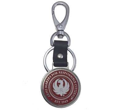 Ruger | Marlin Key Chain