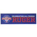 National Ruger Day Bumper Sticker