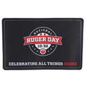 National Ruger Day Cleaning Mat