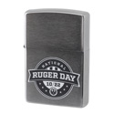 National Ruger Day Zippo® Lighter