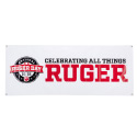 National Ruger Day Banner