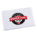 National Ruger Day Gun Cleaning Cloth