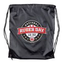 National Ruger Day Drawstring Bag