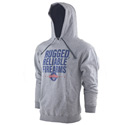 National Ruger Day Unisex Athletic Heather Hoodie