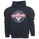 National Ruger Day Unisex Black Hoodie