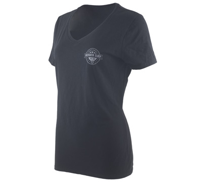 National Ruger Day Women's Black T-Shirt