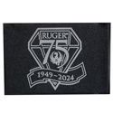 Ruger 75th Anniversary Door Mat