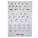 Ruger 75th Anniversary Poster