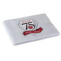 Ruger 75th Anniversary White Cleaning Cloth