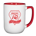 Ruger 75th Anniversary Arlen Mug