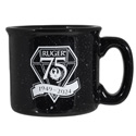 Ruger 75th Anniversary Santa Fe Campfire Mug