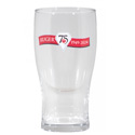 Ruger 75th Anniversary Pub Glass